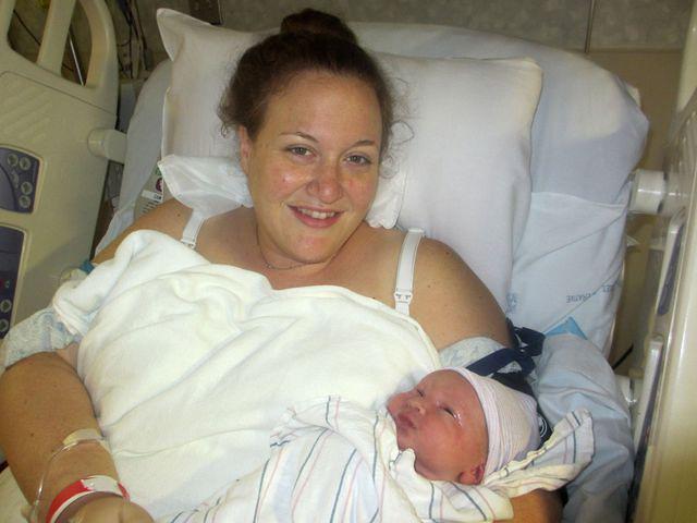 How can Breanna look this good?