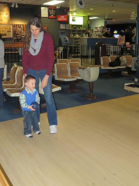 OK, I have the ball, now what?