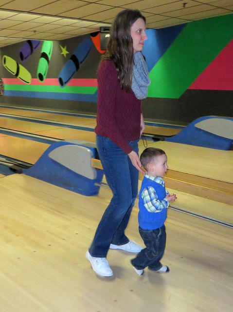 You guys really don't want to just watch me?