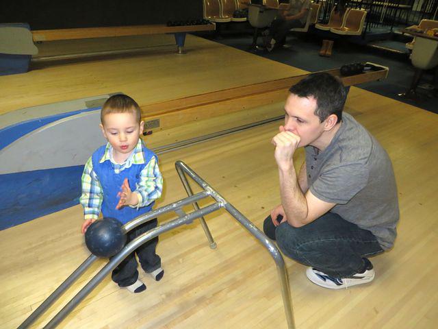 Using the whole hand