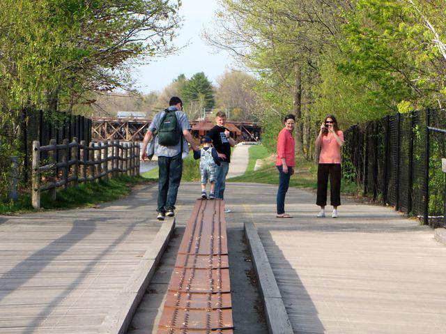 Almost back to the beginning