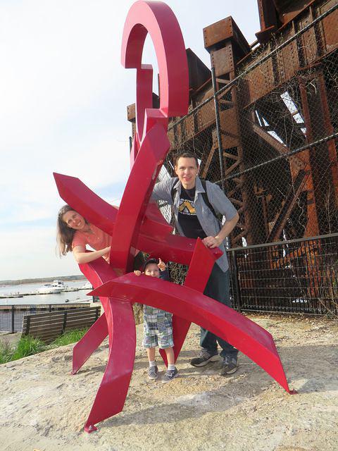 What do you see, Thomas?