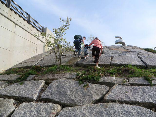 Can they make it all the way?