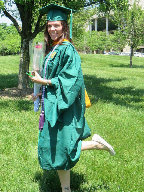 Happy, happy, joy, joy