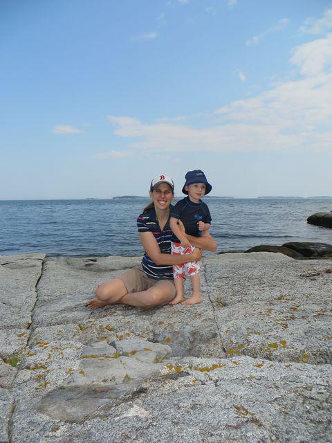 Just one more shot Thomas