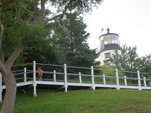 One more run down the ramp