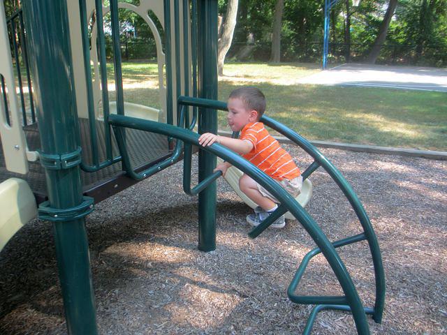 The Tongue Always Helps