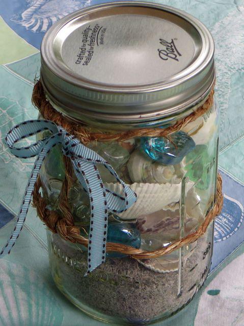 Mason Jars