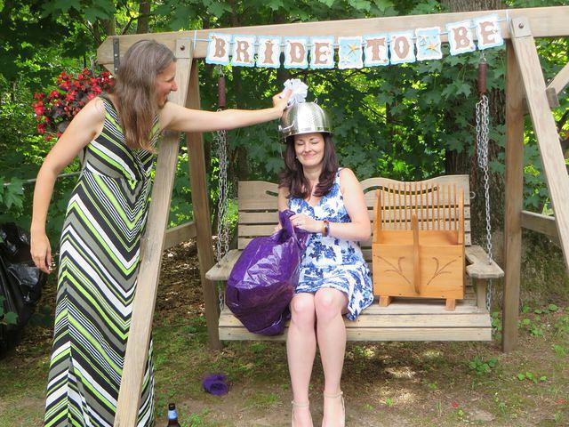 Thanks Beth, what would we do without you?