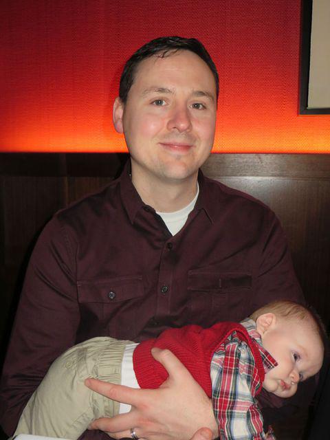 Isaac's Favorite Position