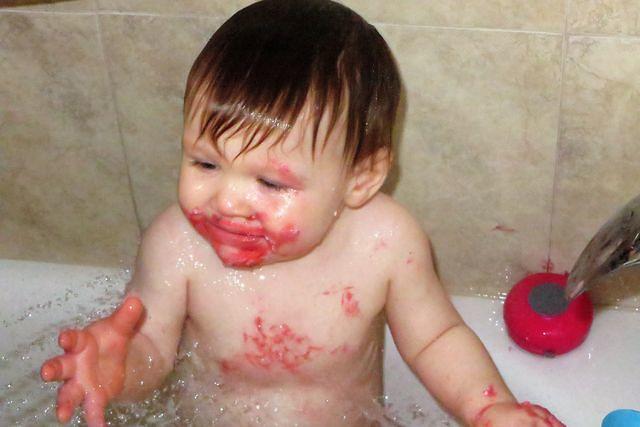 Will This All Come Off?