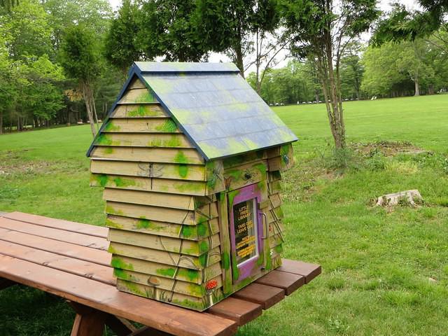 Little Free Library