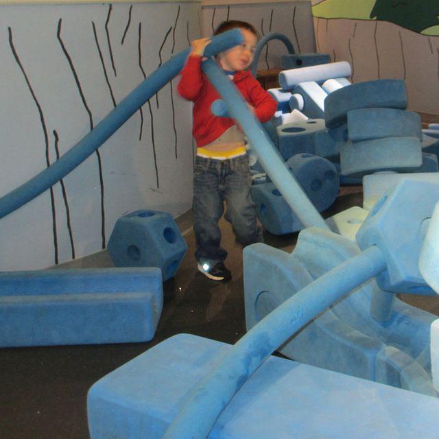 Claiming All the Noodles