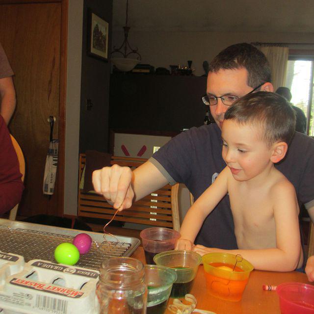 Yay, they are coming out good