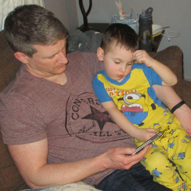 Classic Rock With Uncle Sean