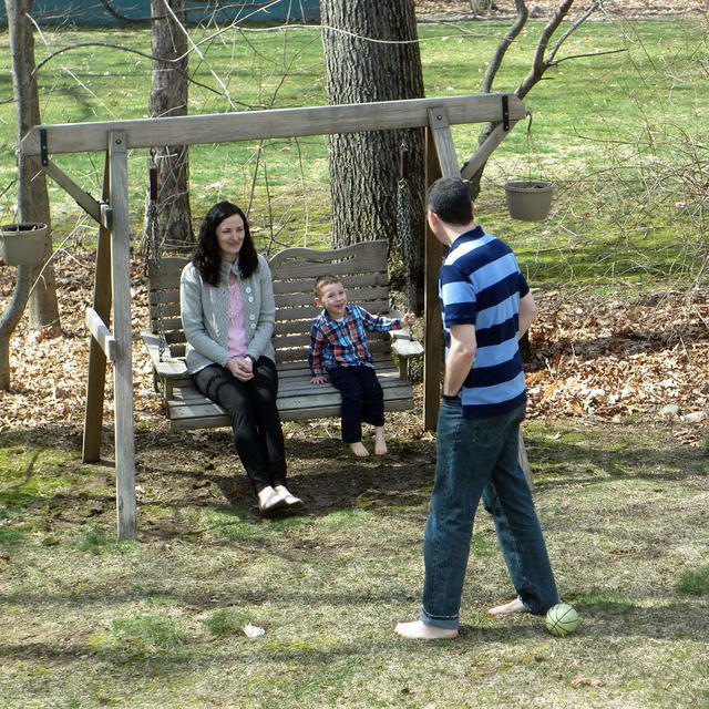 Anticipating the Daddy Attack