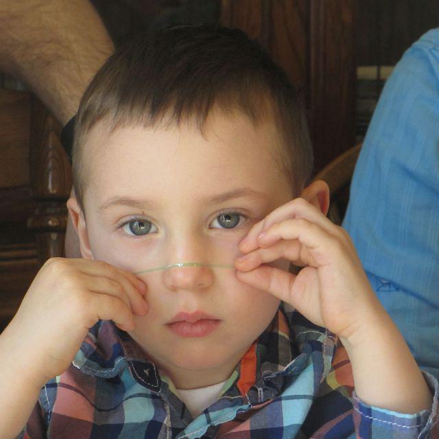 Running out of Steam?