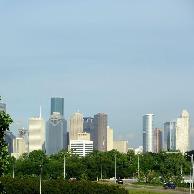 Downtown Houston2