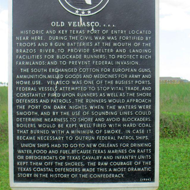Historical Marker 2