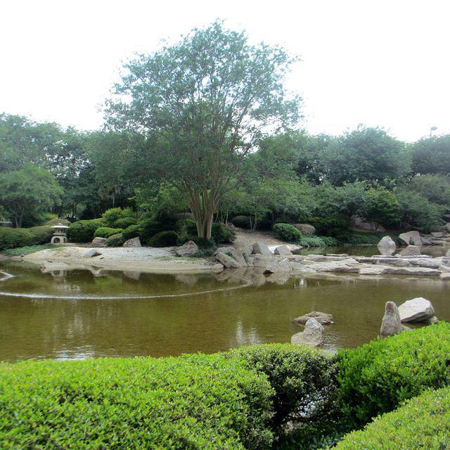 Japanese Garden