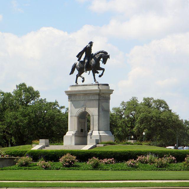 Sam Houston