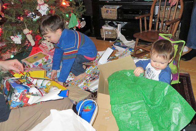 What is This Crazy Caterpiller?