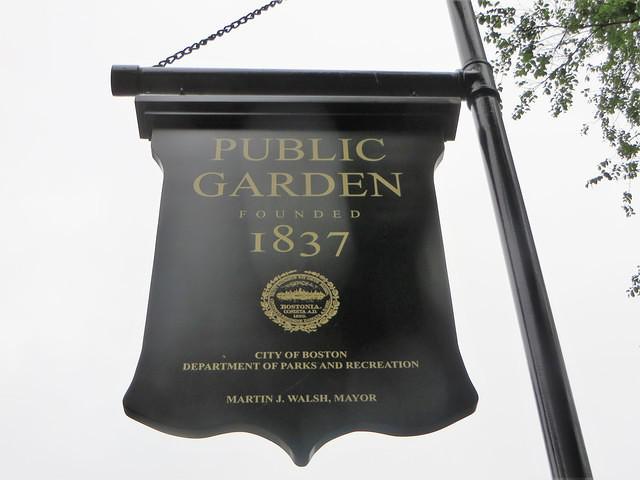Public Garden