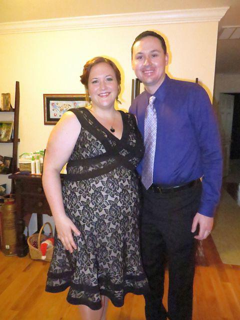 Anniversary Date Night