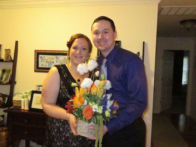 Anniversary Flowers2