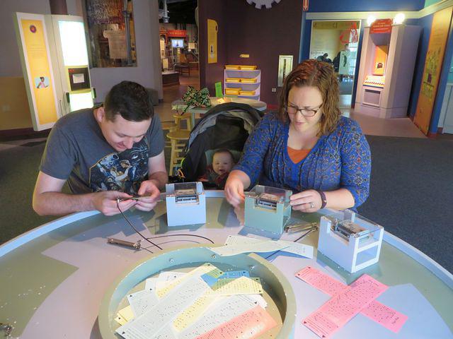 BreBri Making Beautiful Music