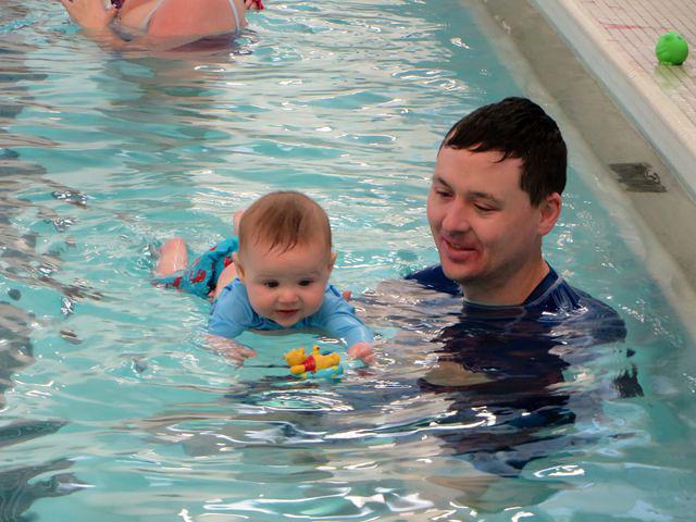 Chasing Winnie the Pooh