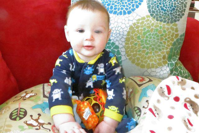 Good Morning Grandma