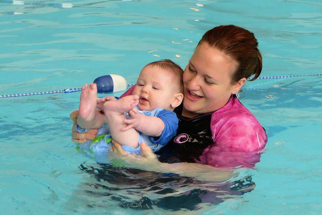 Whose Toes are Those