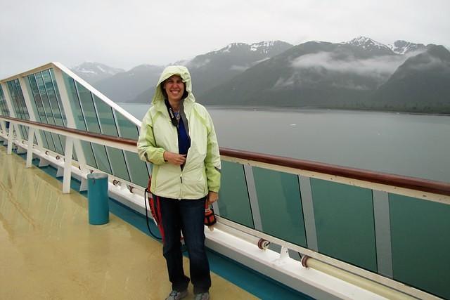 Braving the Elements