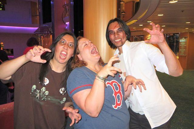 Our Favorite Zombies