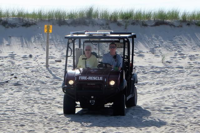 Here Comes Grandma the Great