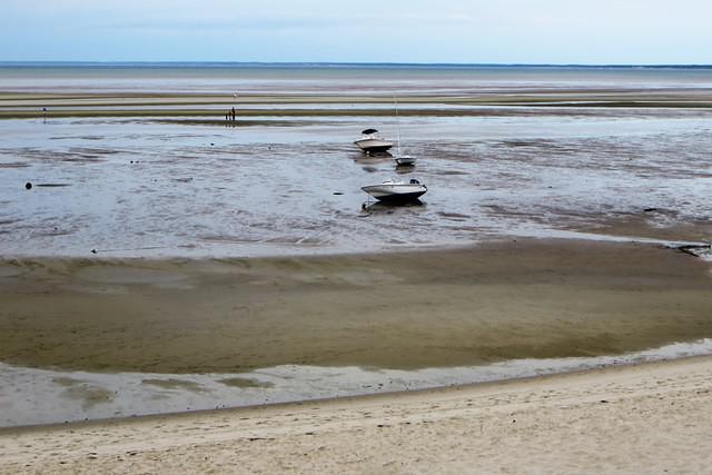 Low Tide