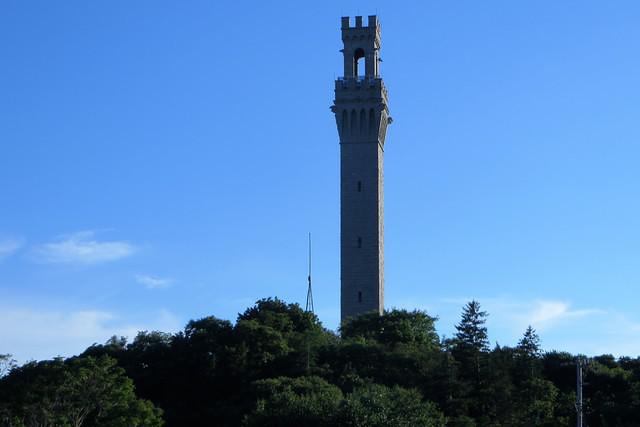 Pilgrims Monument