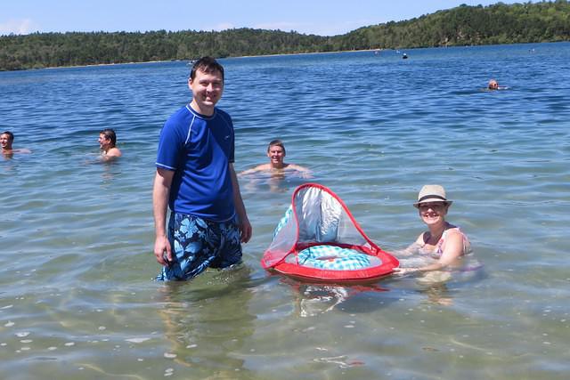 Something is Missing