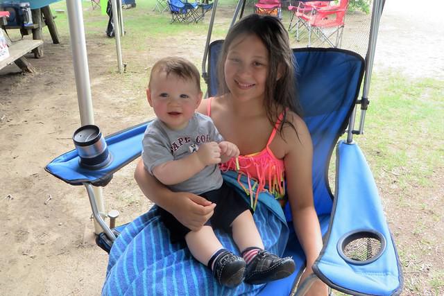 Isaac Loving Macy's Fringe