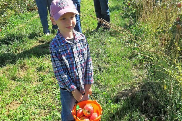 Bucket is Almost Full