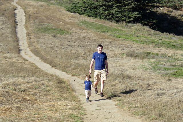 Big Dipper, Little Dipper