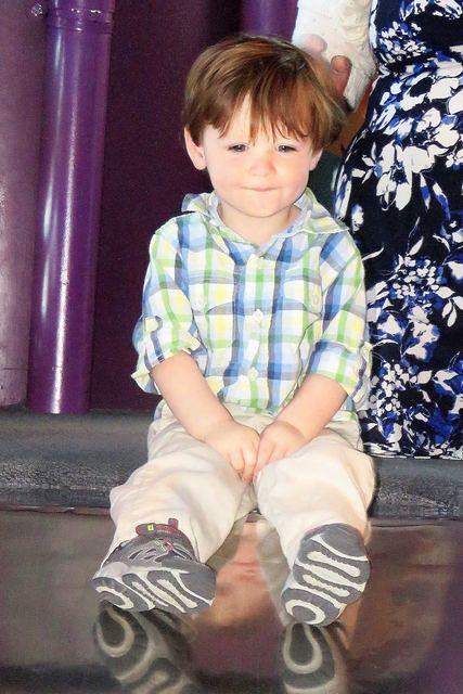 Contemplating Sliding