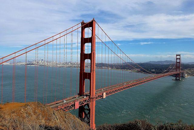 Golden Gate