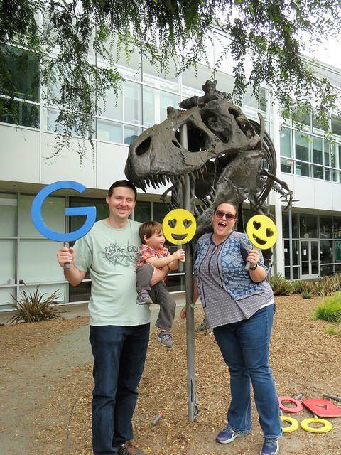 Breanna in Her Happy Place