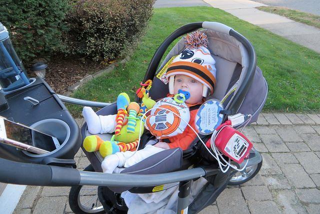 Ready to Rock and Roll