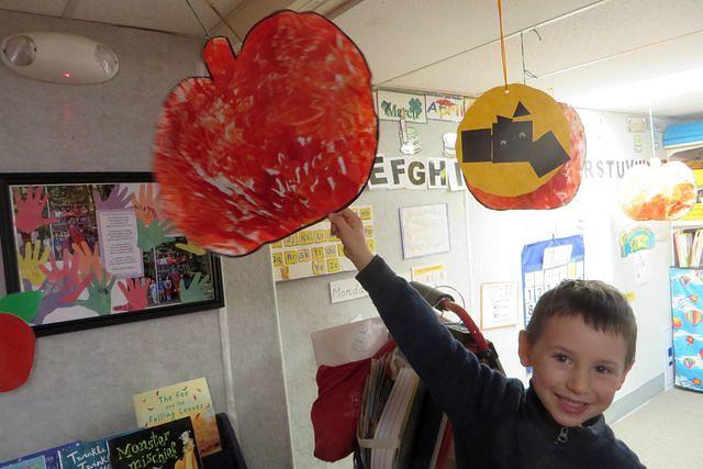 Another Thomas Project