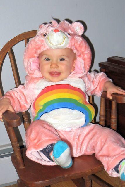 Care Bear Evie