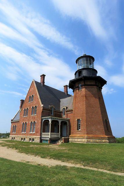 Southeast Lighthouse