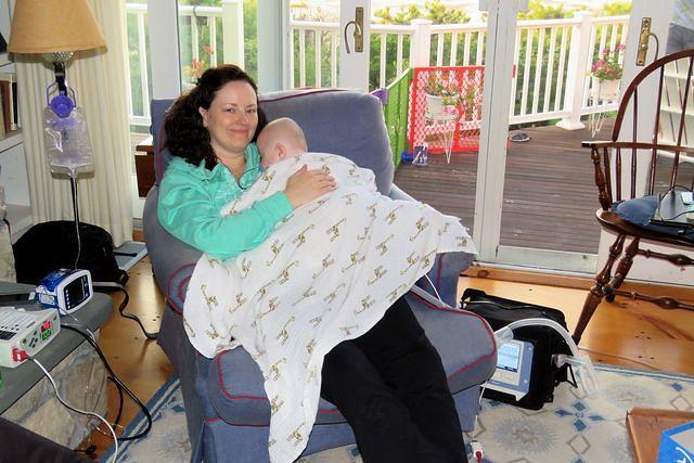 Look Who Made it to the Cape!